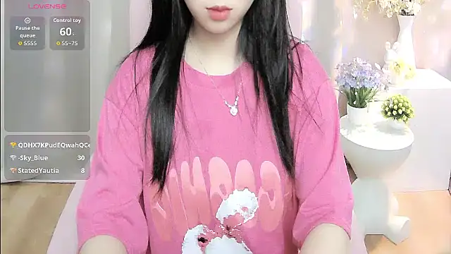 Chat XXX Live shynana