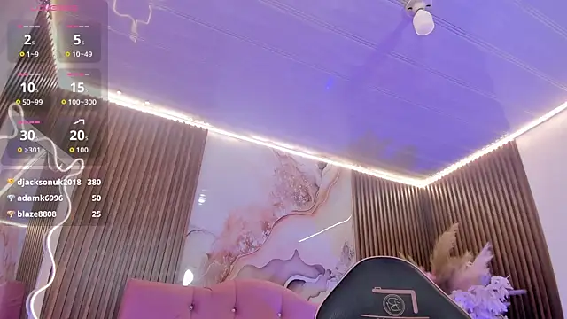 SABRIINA_TAYのライブXXXチャット