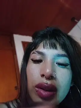 Chat +18 de MeelFox ao vivo