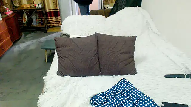 sex2's Live XXX Chat