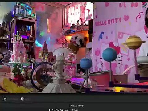 JesuAdam Live XXX-Chat