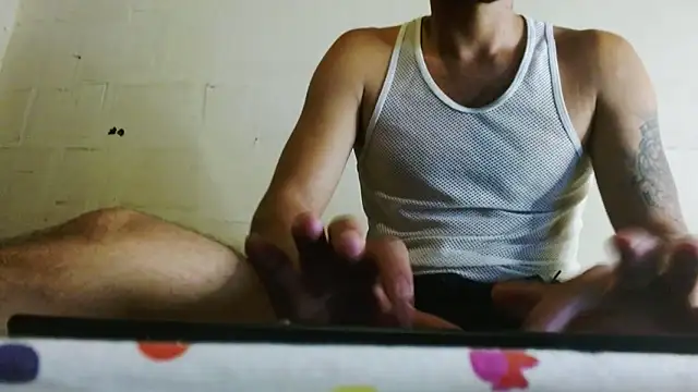 Alex_Flame_'s Live XXX Chat
