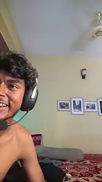 GunSlay live XXX chat
