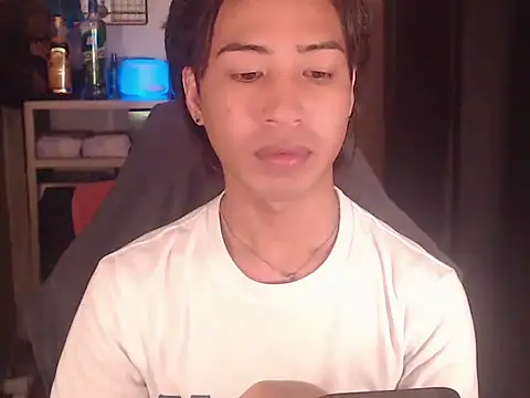 Ryu_23 Live XXX-Chat
