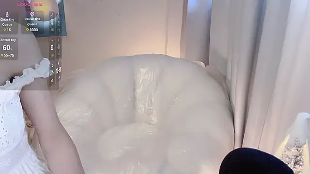 mistylana_'s Live XXX Chat