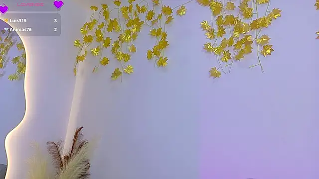 Ambar_Carter's Live XXX Chat