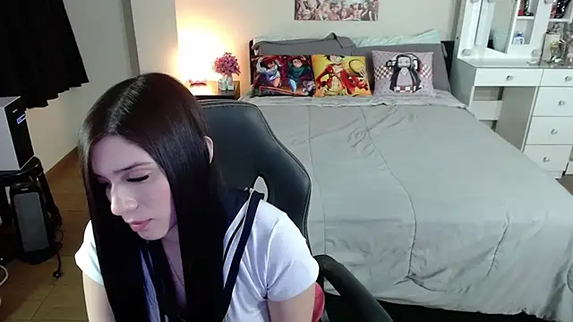 Chat XXX ao vivo de kittykat18x