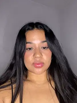 Aitana98_ Obrolan Langsung XXX