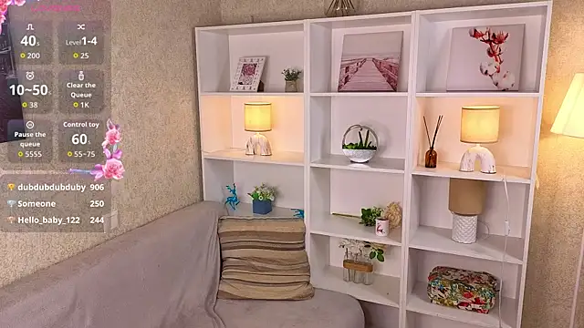 Chat +18 de VinnieMaida ao vivo
