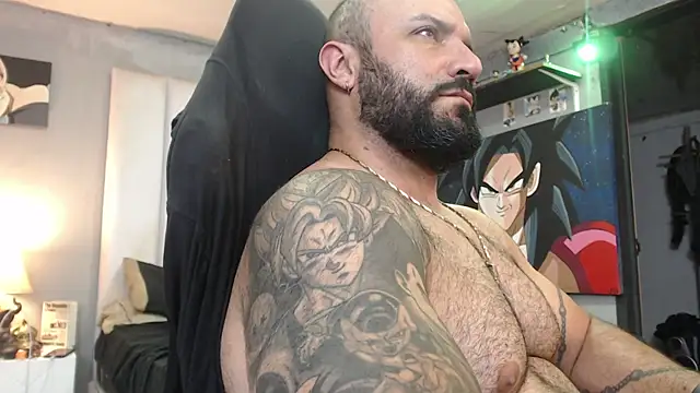 Chat +18 de bardock_1 ao vivo