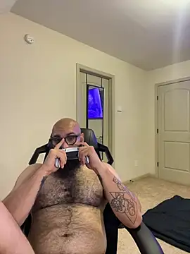 Онлайн чат XXX MastaWolfy