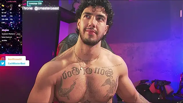 JACOB_MARTINS Live XXX-Chat