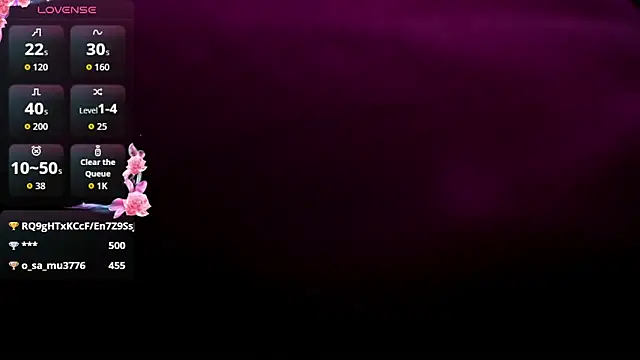 elissa_irisn Live XXX chat