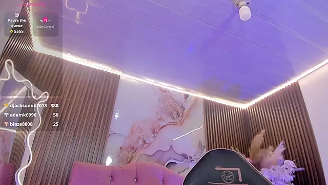 دردشة SABRIINA_TAY الجنسية المباشرة