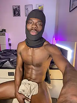 segbemal's Live XXX Chat