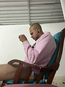 ladyandnico Chat XXX live