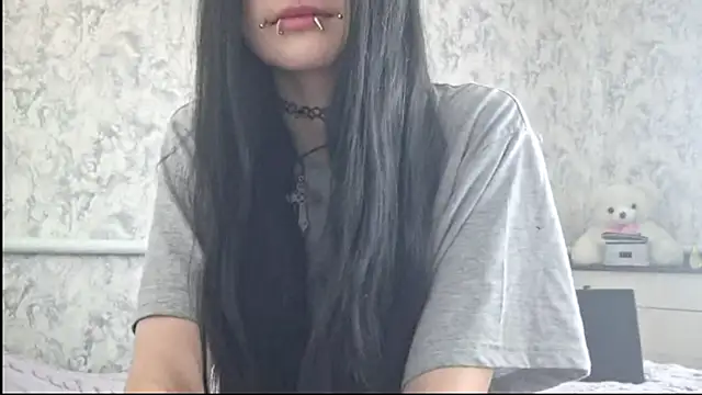 KrissyHiott Live XXX-chat