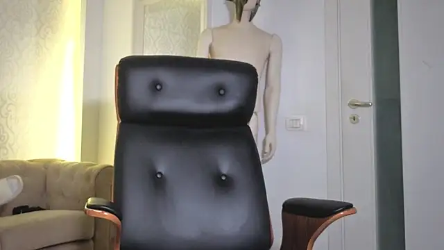 Chat XXX Live MaxKaiden