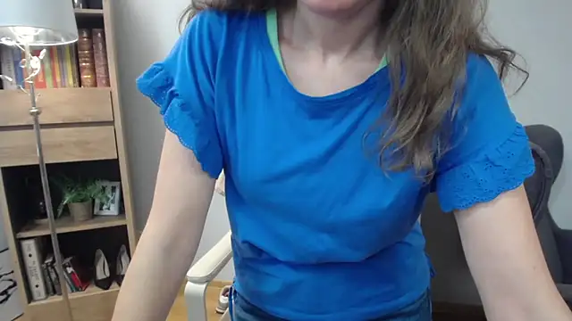 sweetxLizzy Adlı Modelin Canlı XXX Sohbeti