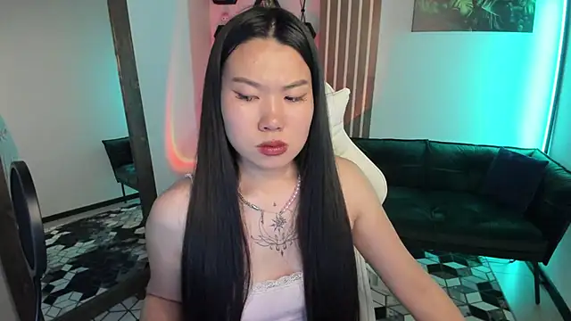 LunaPurrr – Live XXX-chat