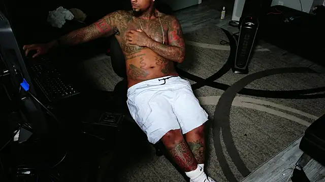 Chat XXX Live SLANGONDEMHOES