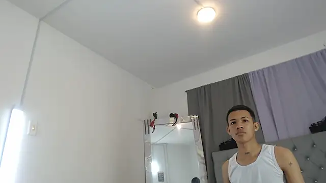 PhillipCox Chat XXX in diretta