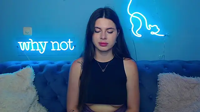 ViollinaLove – Live XXX-chat