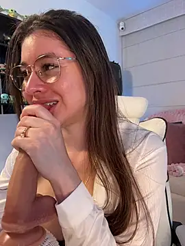 Chat +18 de Sharon_07 ao vivo