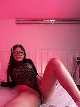 Živý XXX chat Little_Lexyy