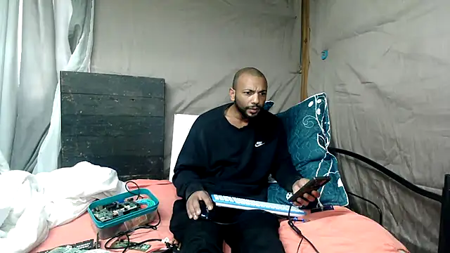 Camodick live XXX chat