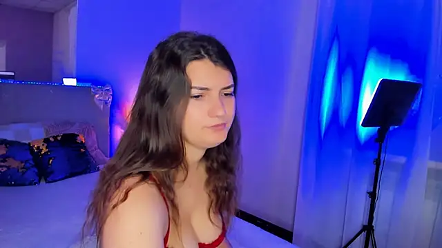 Laura_Leee Adlı Modelin Canlı XXX Sohbeti