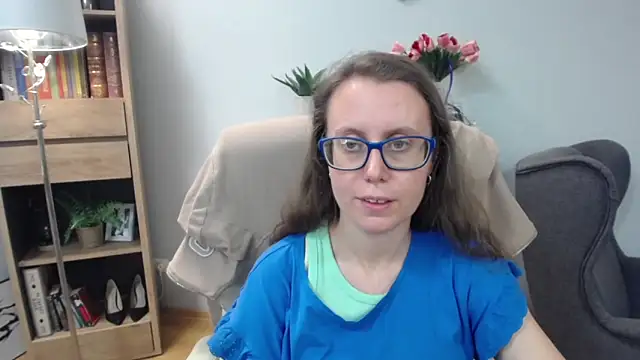 Czat XXX na żywo – sweetxLizzy