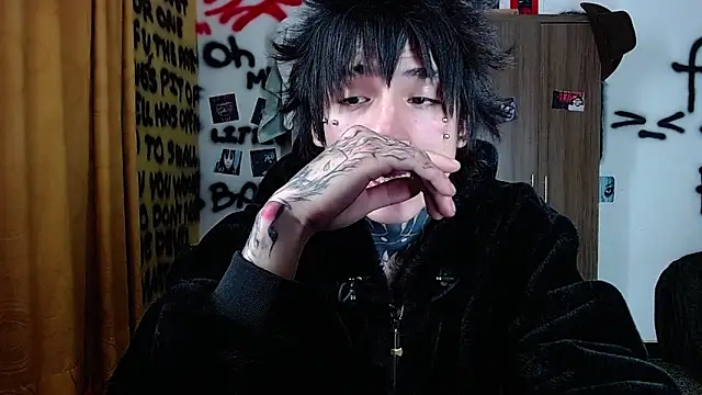 Živý XXX chat Ryoko_vishnu