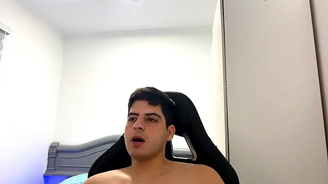 Show de webcam de lordbeja
