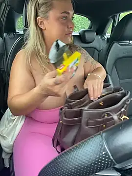 blairbella's Live XXX Chat