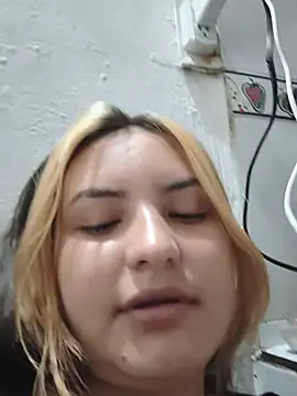 XXX chat uživo modela SabrinaMaddox