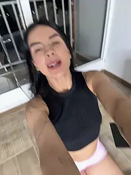 Lexa_queen Obrolan Langsung XXX