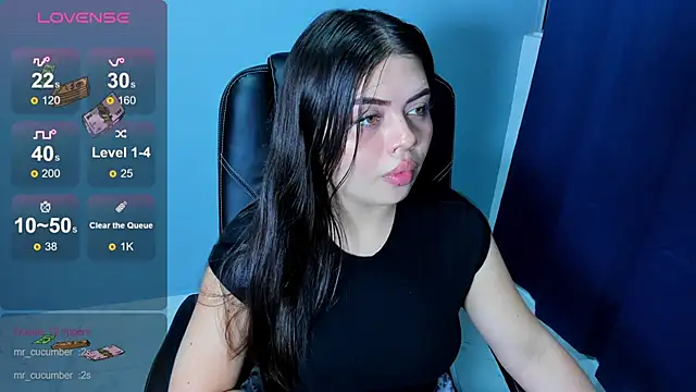 Sexy_paradise18_ Live XXX-chat