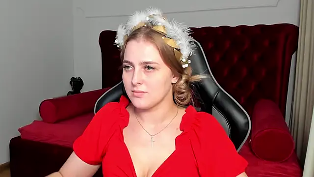 EllaBells Live XXX-chat