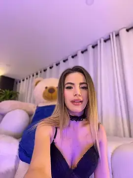 Sweet_ivonny – Live XXX-chat