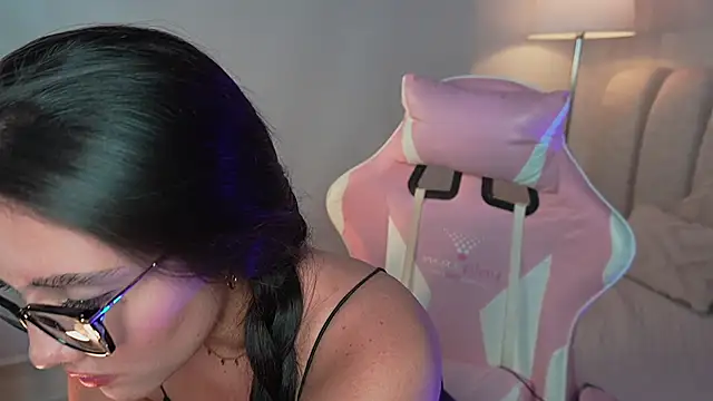 AmaraEvans Live XXX-chat