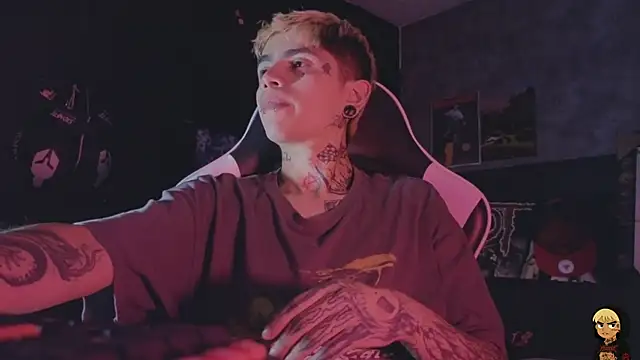 AcidMilo 即時 XXX 聊天