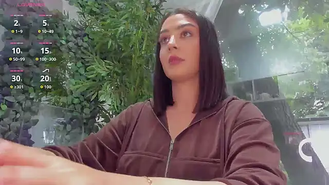 Lexi_Storm 现场XXX聊天
