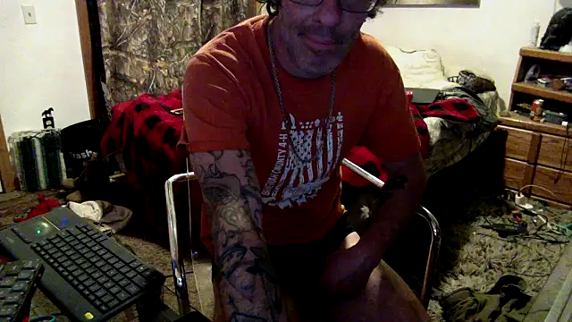 theboobietrap's Live XXX Chat