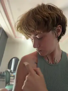 Živý XXX chat IceMur