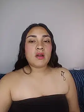 Chat XXX ao vivo de -brendda-
