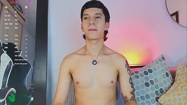 JacoboSwam live XXX chat