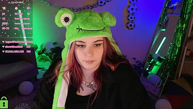 Chat +18 de Mia_R0ss ao vivo