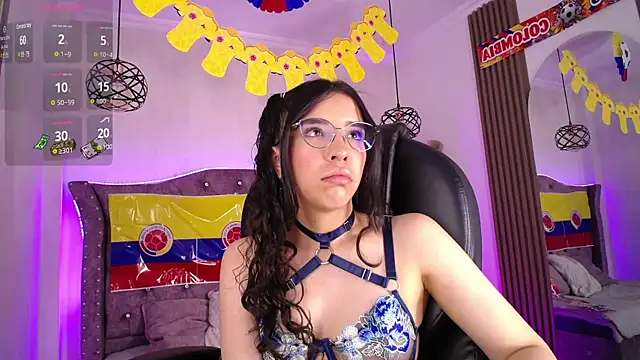Amara_Davis1's Live XXX Chat