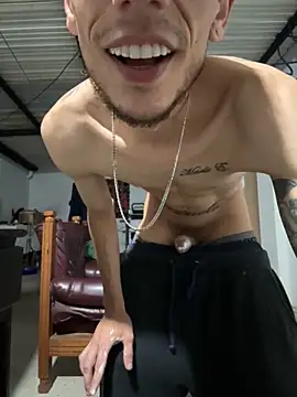 27powercmn Live XXX chat